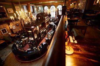 Counting House - Londra - 4