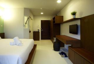 Loft 77 - Bangkok - 1