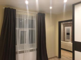 Riverside Embassy apartment 2. Spacious/free parking - Rīga - 8