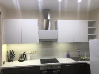 Riverside Embassy apartment 2. Spacious/free parking - Rīga - 4