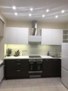 Riverside Embassy apartment 2. Spacious/free parking - Rīga - 3