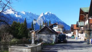 Yeti Lux - Panoramic Loft - Garmisch-Partenkirchen - 6