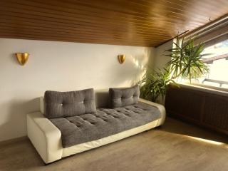 Yeti Lux - Panoramic Loft - 3