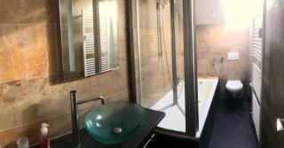 Yeti Lux - Panoramic Loft - 1