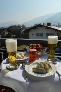 Yeti Lux - Panoramic Loft - Garmisch-Partenkirchen - 9