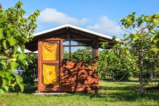 Kirpal Meditation and Ecological Center - Pahoa - 3