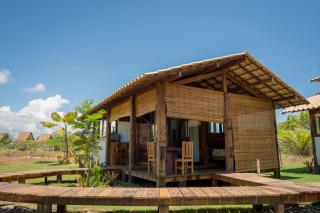 Bahia Soul - Flow Beach House - Taipu de Fora - Península de Maraú - 1