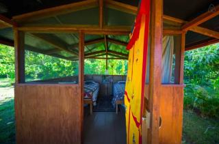 Kirpal Meditation and Ecological Center - Pahoa - 4