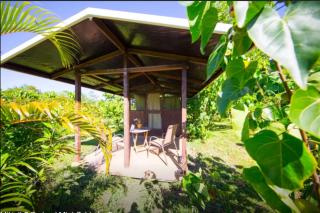 Kirpal Meditation and Ecological Center - Pahoa - 5