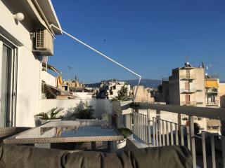 Sunkissed Rooftop Apartments - Atene - 0