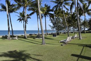 ABSOLUTE BEACH FRONT MACKAY - Blue Pacific - Mackay - 2