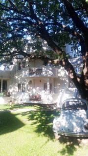 Apartments Villa Mond - Sutomore - 3