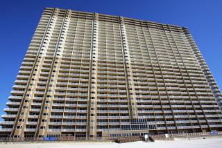 Tidewater 1307 - Panama City Beach - 0