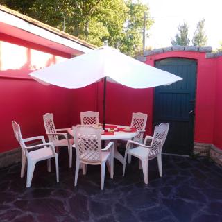 Casa barrio Los Troncos "La Magnolia" - Mar del Plata - 1