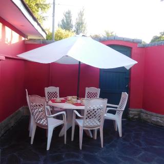 Casa barrio Los Troncos "La Magnolia" - Mar del Plata - 3