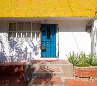 QuillaHost Tropical Apartment - Barranquilla - 9