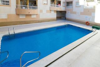 One bedroom apartment YeS in Torrevieja, Alicante, Calle Santa Trinidad - Torrevieja - 1