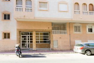 One bedroom apartment YeS in Torrevieja, Alicante, Calle Santa Trinidad - Torrevieja - 2