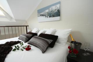 Summit Ridge Alpine Lodge - Falls Creek - 7