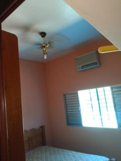 Casa com piscina e Wi-fi UBATUBA - 3