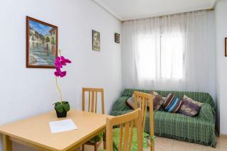 One bedroom apartment YeS in Torrevieja, Alicante, Calle Santa Trinidad - Torrevieja - 4