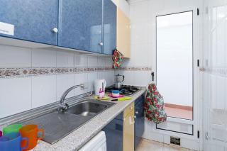 One bedroom apartment YeS in Torrevieja, Alicante, Calle Santa Trinidad - Torrevieja - 5