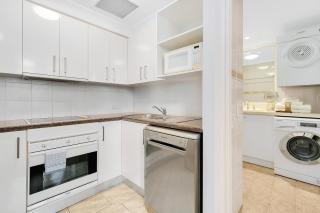 Manor Apartment Hotel - Brisbane - 7