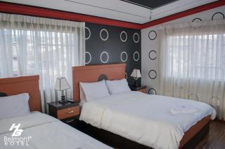 Belmont B&B - La Paz - 0