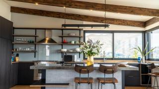 Farrant Drive - Sleeps 8 - Lake & mountain views - Modern & Stylish - Wanaka - 6