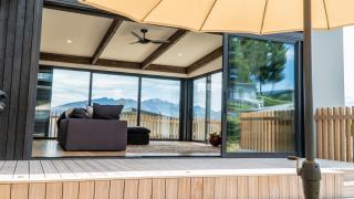 Farrant Drive - Sleeps 8 - Lake & mountain views - Modern & Stylish - Wanaka - 5