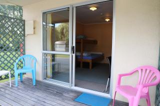 Glenmark Holiday Park - Timaru - 9