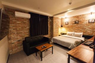 The Last Hotel Nampo - Busan - 6