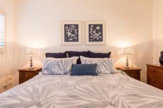 Moreton Bay Beach Lodge - Cleveland - 4