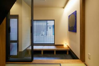 Machizukitei - Kyōto - 2