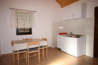 Apartments with parking spaces Grebastica, Sibenik - 4312 - 3