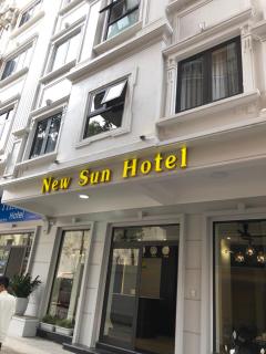 New Sun Hotel - Ha Long - 0