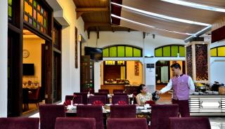 Gino Feruci Kebon Jati by KAGUM Hotels - Bandung - 4