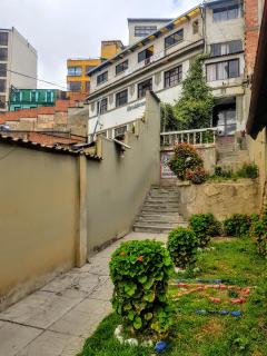 Residencial Uruguay - 9