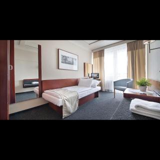 Retro Hotel Kladno - Kladno - 9