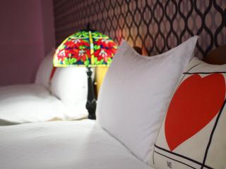 Chu Dream Hostel - Hualien - 4