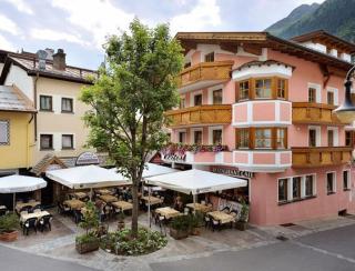 Dependance Central - Ischgl - 0