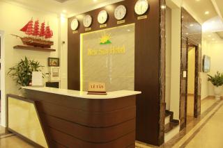 New Sun Hotel - Ha Long - 4