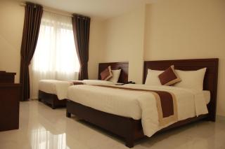 New Sun Hotel - Ha Long - 2