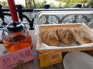 Kai Tai B&B - Yongan - 8