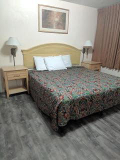 Travelers Inn - Clearwater - Clearwater - 6