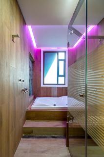 HOTEL ZARAGOZA INN BOUTIQUE - Città del Messico - 3