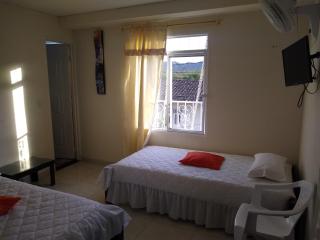 Hotel Maxim - La Unión - 1