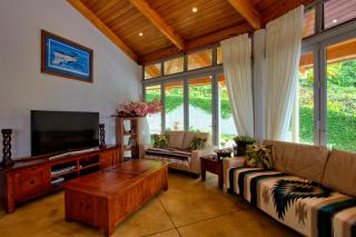 Villa Maria - Rarotonga - 3