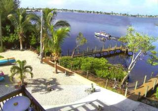 Bayview BnB - Matlacha - 1