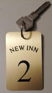 New Inn Residence - Mediglia - 9